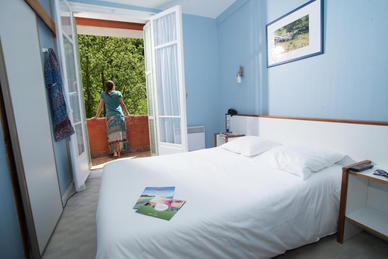 Hotel Le Richelme 디뉴레뱅 외부 사진